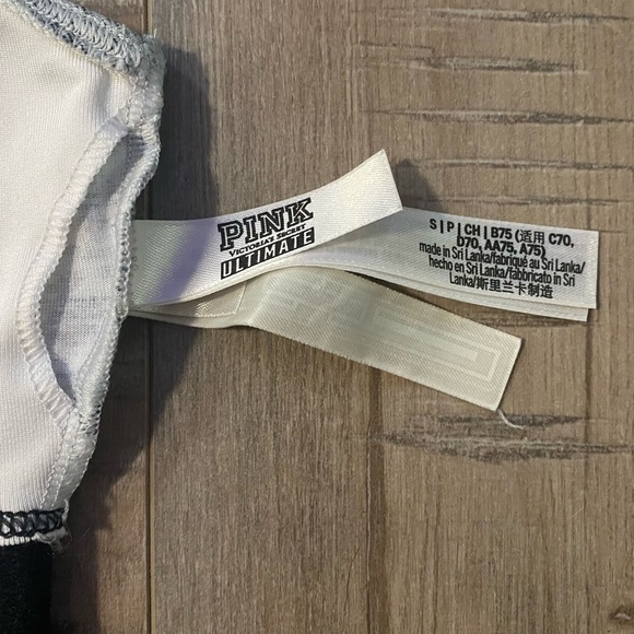 VICTORIA’S SECRET PINK Sports bra - Picture 4 of 4